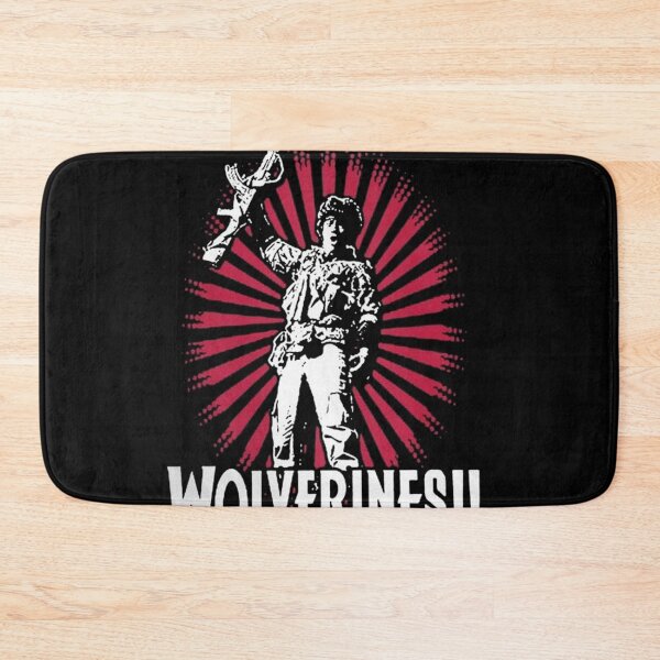 Item preview, Wolverines! Red Dawn 1984 Men's Classic Retro designed and sold by MarcelleMarquar.