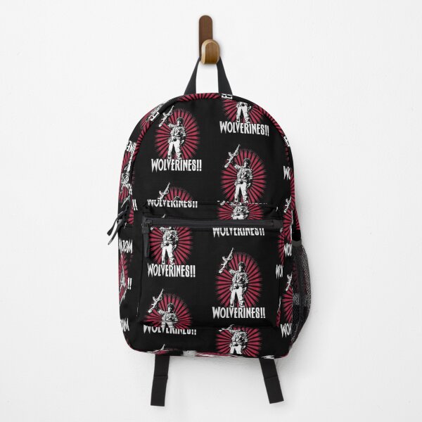 Item preview, Wolverines! Red Dawn 1984 Men's Classic Retro designed and sold by MarcelleMarquar.