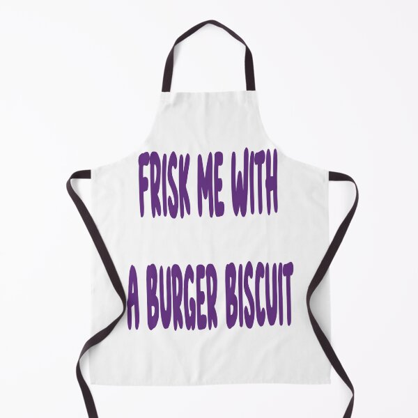 Item preview, Burger biscuit designed and sold by Hawkinsn.