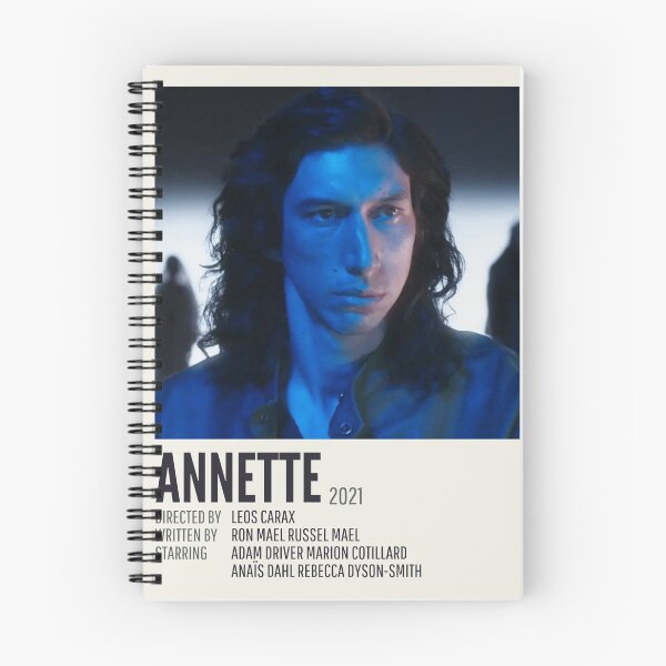 Item preview, annette (2021) designed and sold by therookiestore.