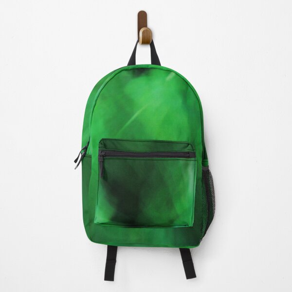 Item preview, #1389 - Green Is The Colour designed and sold by MyInnereyeMike.