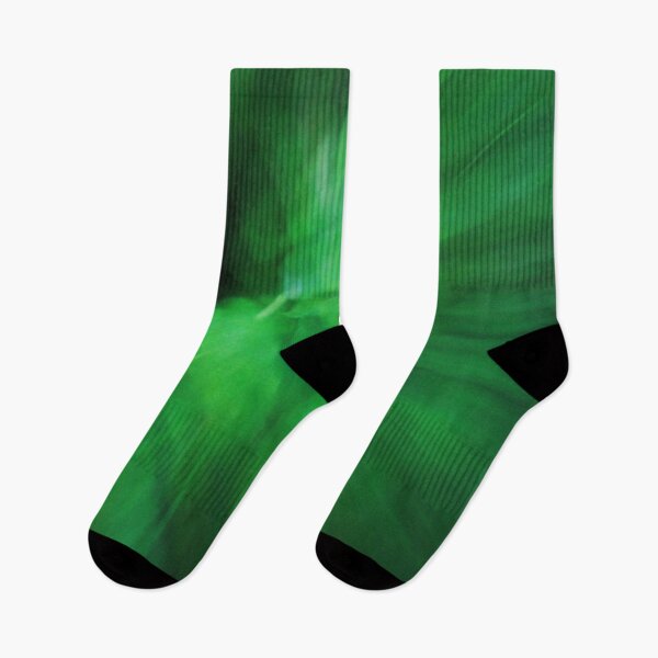 Item preview, #1389 - Green Is The Colour designed and sold by MyInnereyeMike.