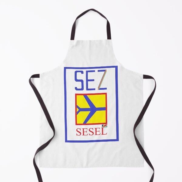 Item preview, Sesel / Seychelles designed and sold by SkolaNobu.