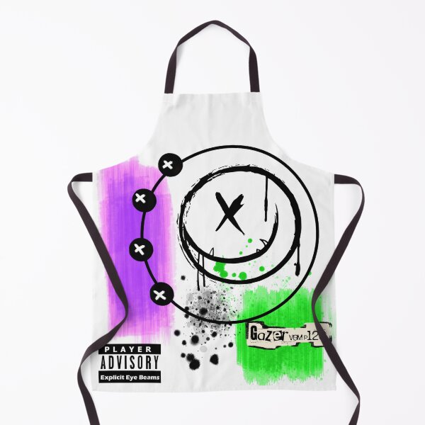 Item preview, Pop Punk Gazer designed and sold by Pseudodrake Shoppe.
