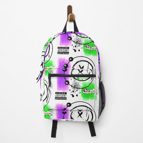 Item preview, Pop Punk Gazer designed and sold by Pseudodrake Shoppe.