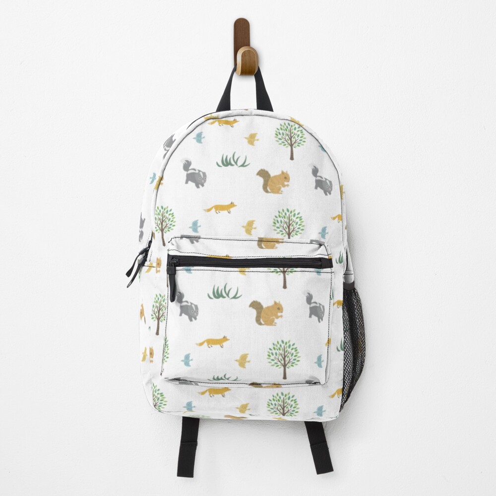 Item preview, Backpack designed and sold by deecdee.