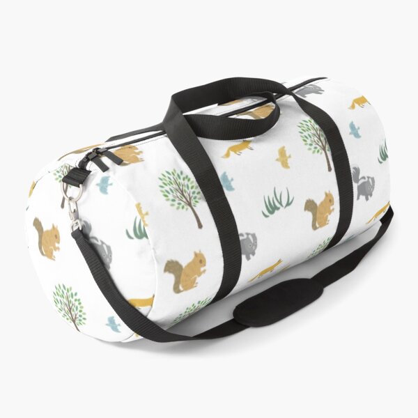 Item preview, Nature Pattern designed and sold by Poetic Patterns Studio.