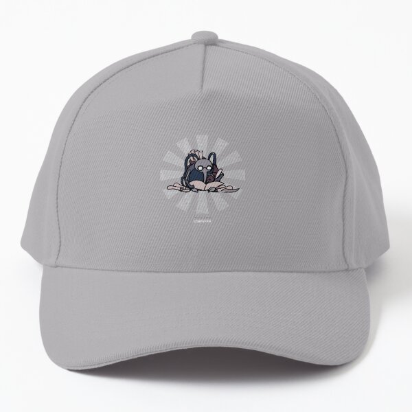 Cornifer Retro Japanese Hollow Knight Baseball Cap