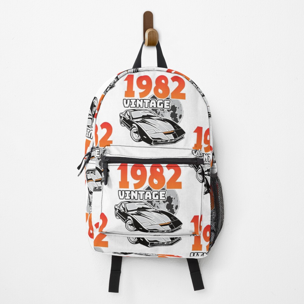 Item preview, Backpack designed and sold by 3FHS.