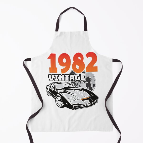 Item preview, Knight Rider Ventage designed and sold by 3FHS.