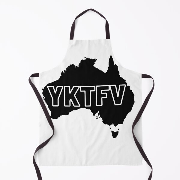 Item preview, YKTFV AUSTRALIA designed and sold by YKTFVCLOTH.