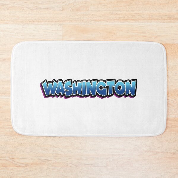 Item preview, Washington designed and sold by GoodVibesWX9.