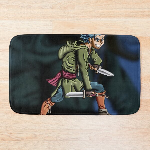 Item preview, Erik designed and sold by KnockoutNiko.