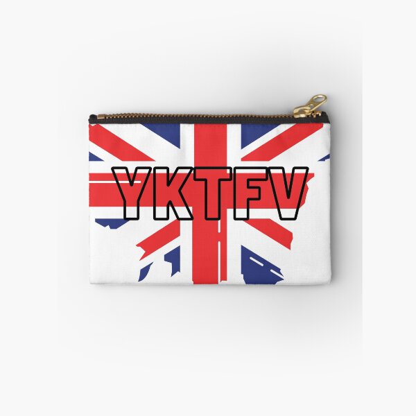 Item preview, YKTFV UK designed and sold by YKTFVCLOTH.