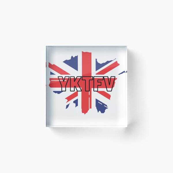 Item preview, YKTFV UK designed and sold by YKTFVCLOTH.