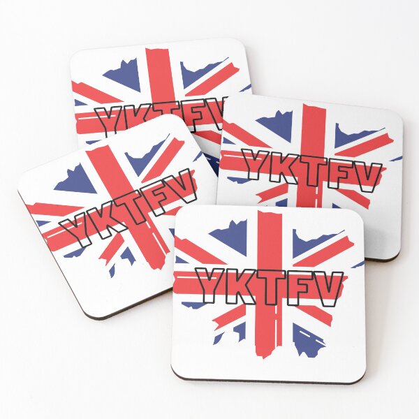 Item preview, YKTFV UK designed and sold by YKTFVCLOTH.