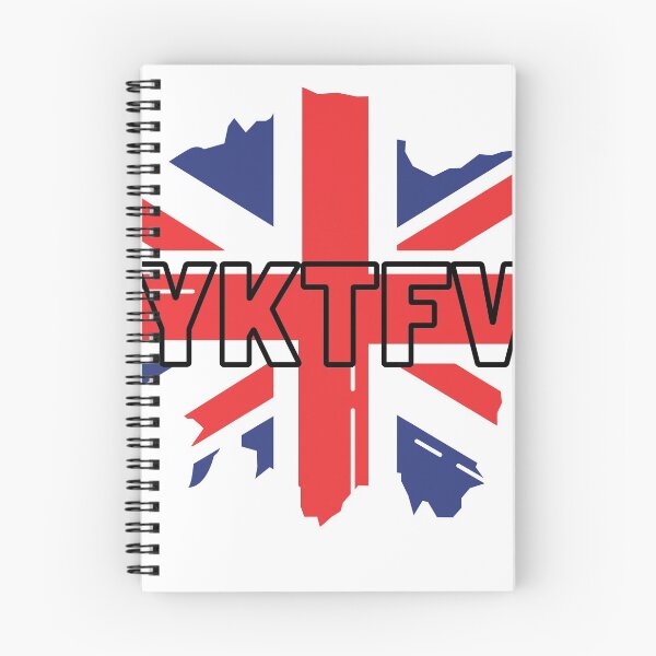 Item preview, YKTFV UK designed and sold by YKTFVCLOTH.
