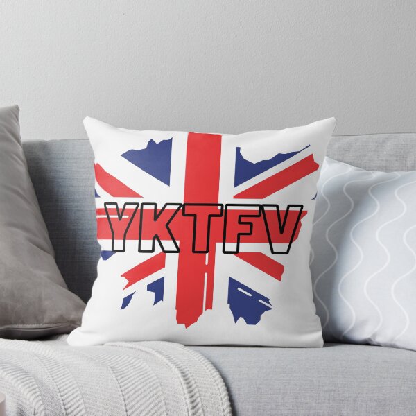 Item preview, YKTFV UK designed and sold by YKTFVCLOTH.