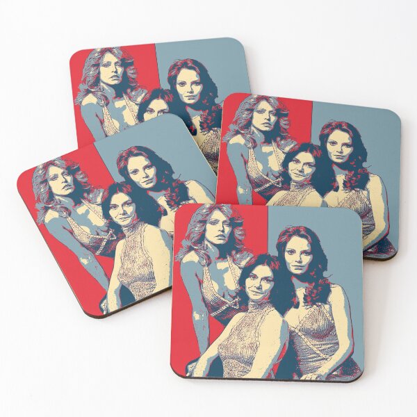 Item preview, KATE JACKSON designed and sold by Wispery.