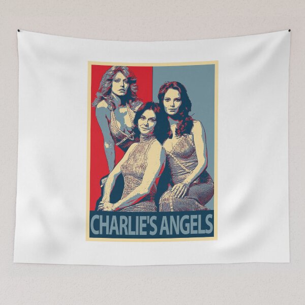 Item preview, KATE JACKSON designed and sold by Wispery.
