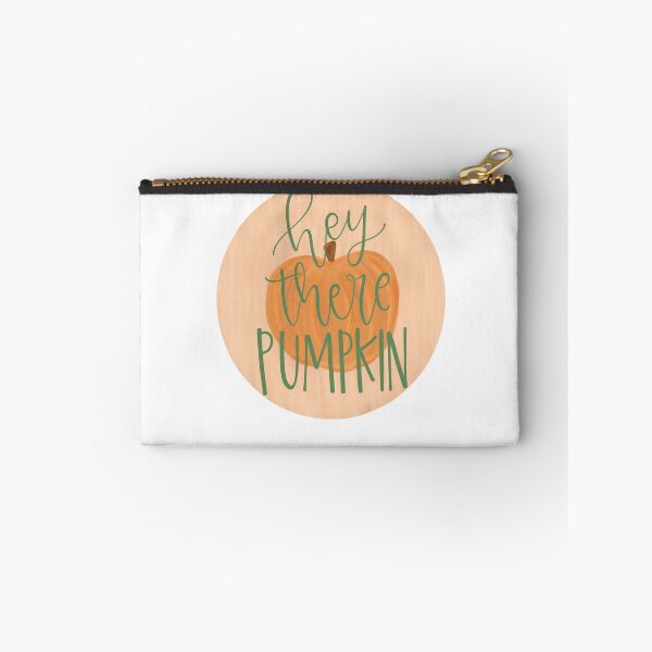 Item preview, Hey there pumpkin  designed and sold by Carlisle-hailey.