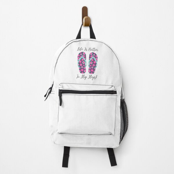 Item preview, Life Is Better In Flip Flops designed and sold by MKWDesign.
