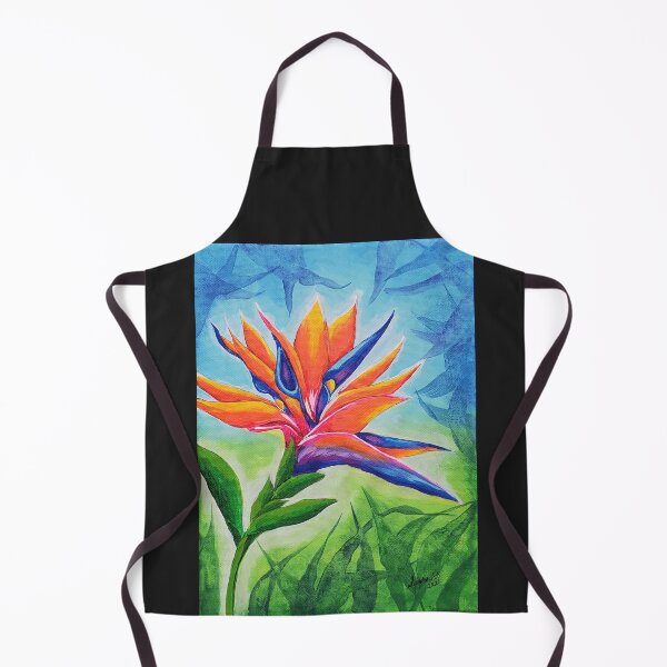 Item preview, Bird of Paradise designed and sold by Sandra Lett.