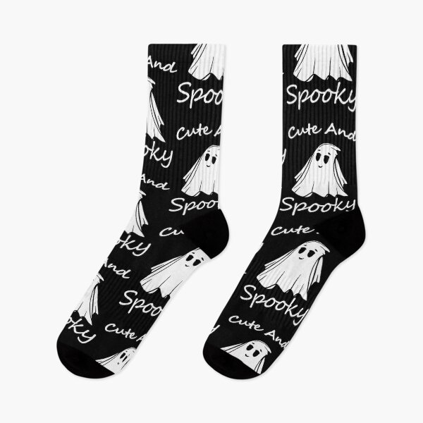 Item preview, Cute And Spooky Gift For Fans, Gift Halloween Day, Gift Thanksgiving, Gift Christmas Day designed and sold by SusanMcElmurray.