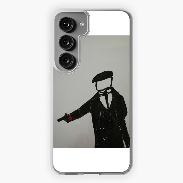 Coque pour samsung galaxy A30 Peaky Blinders Thomas Shelby