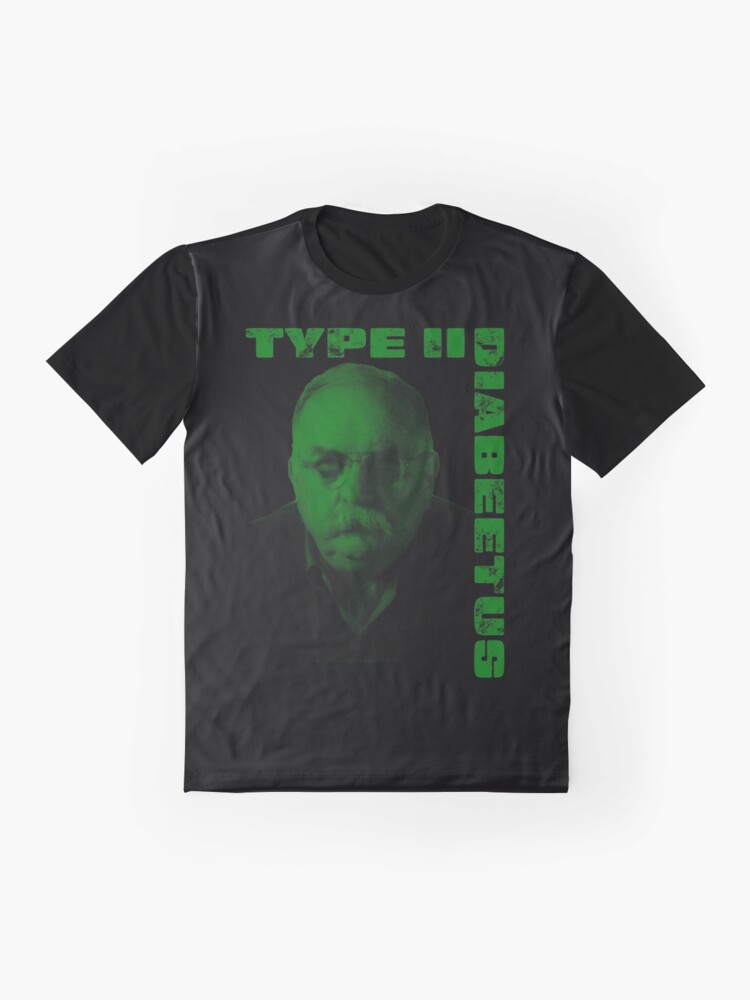 type o negative diabeetus shirt