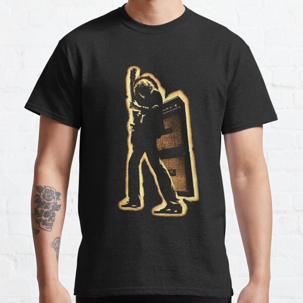 Electric Warrior T-Shirts for Sale | Redbubble