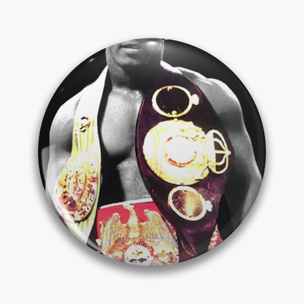 Item preview, The Champ designed and sold by MarcelleMarquar.