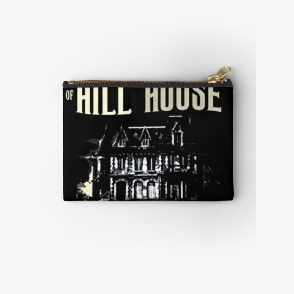 Item preview, The Haunting Of Hill House designed and sold by MarcelleMarquar.