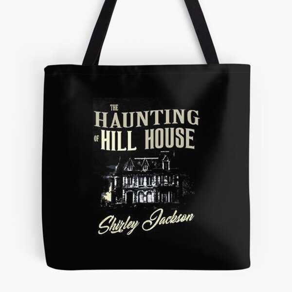 Item preview, The Haunting Of Hill House  designed and sold by MarcelleMarquar.
