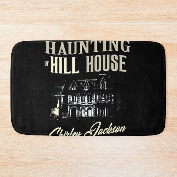 Item preview, The Haunting Of Hill House  designed and sold by MarcelleMarquar.