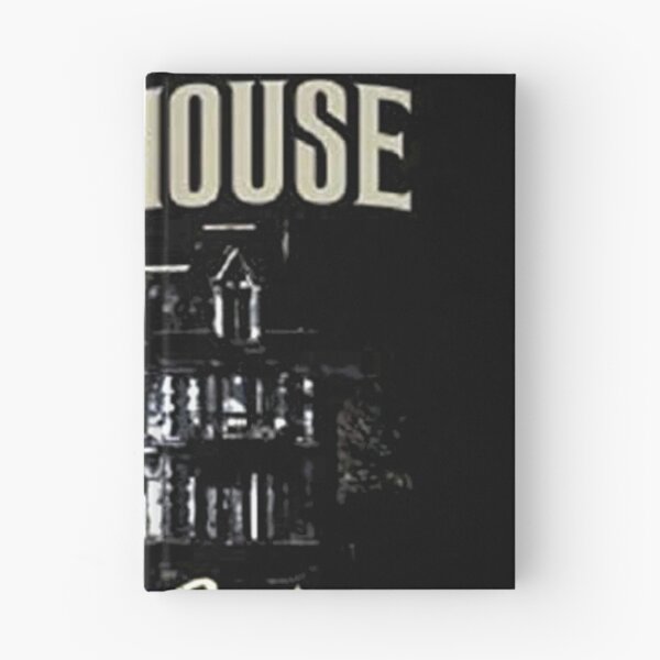 Item preview, The Haunting Of Hill House designed and sold by MarcelleMarquar.