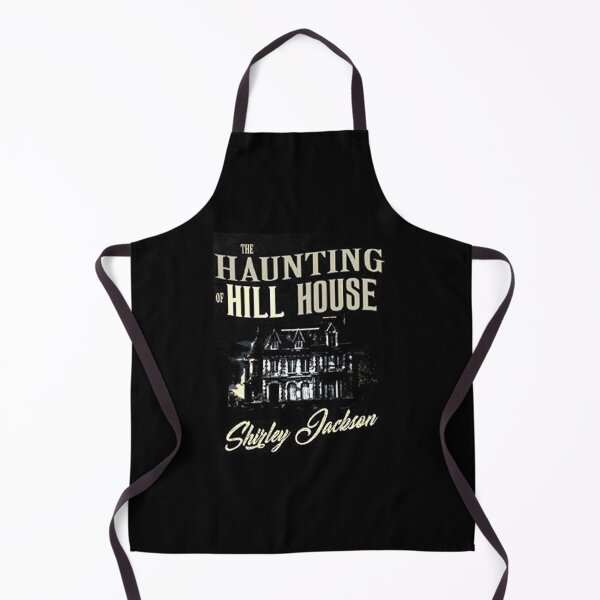 Item preview, The Haunting Of Hill House designed and sold by MarcelleMarquar.