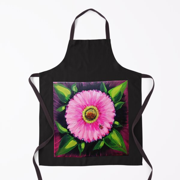 Item preview, Pink Daisy designed and sold by Sandra Lett.