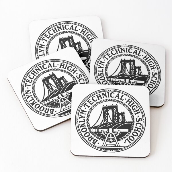 Item preview, Brooklyn Tech designed and sold by NYC YOUTH.