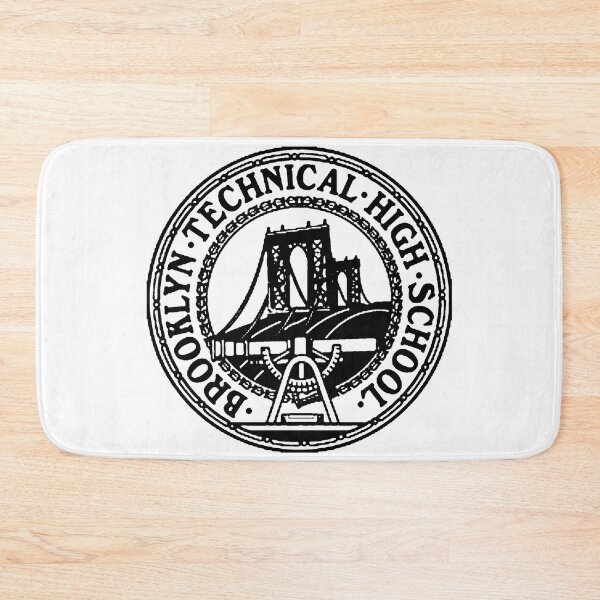 Item preview, Brooklyn Tech designed and sold by NYC YOUTH.