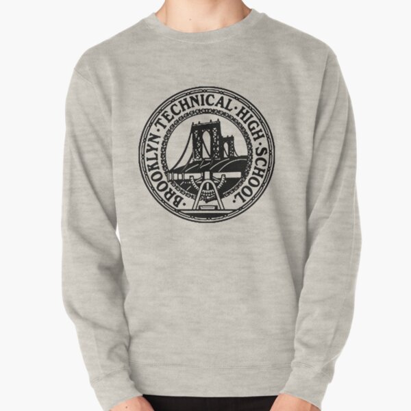 Brooklyn Tech Sweatshirts Hoodies for Sale Redbubble