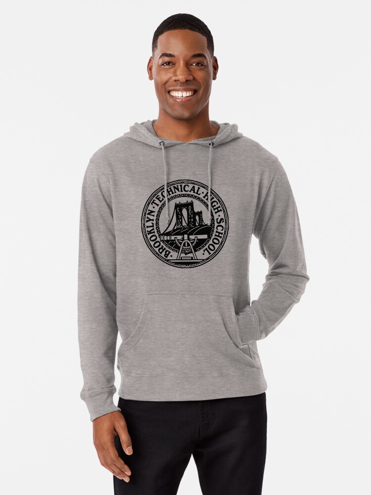 Brooklyn tech hoodie sale