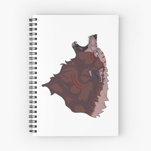 Item preview, Growl designed and sold by kierr4n.