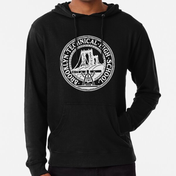 Brooklyn hotsell tech hoodie