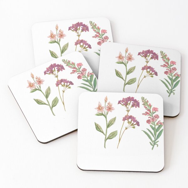 Item preview,  flower for​ you designed and sold by Jajahshop.