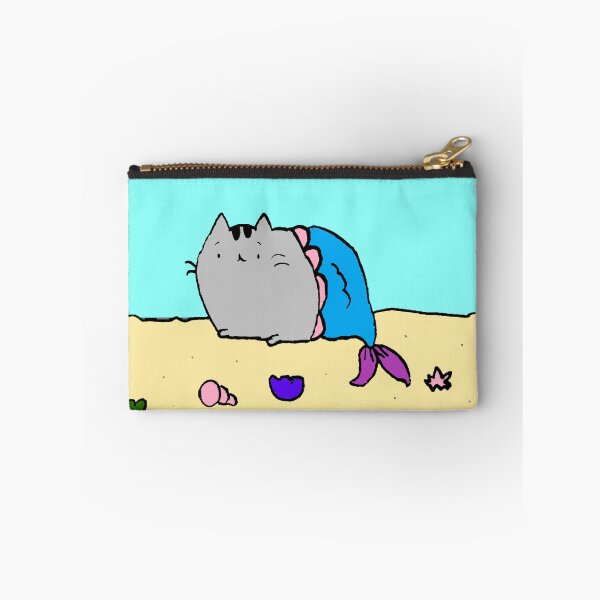 Item preview, Cat On The Beach designed and sold by slarks.