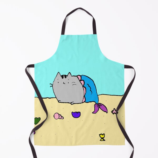 Item preview, Cat On The Beach designed and sold by slarks.