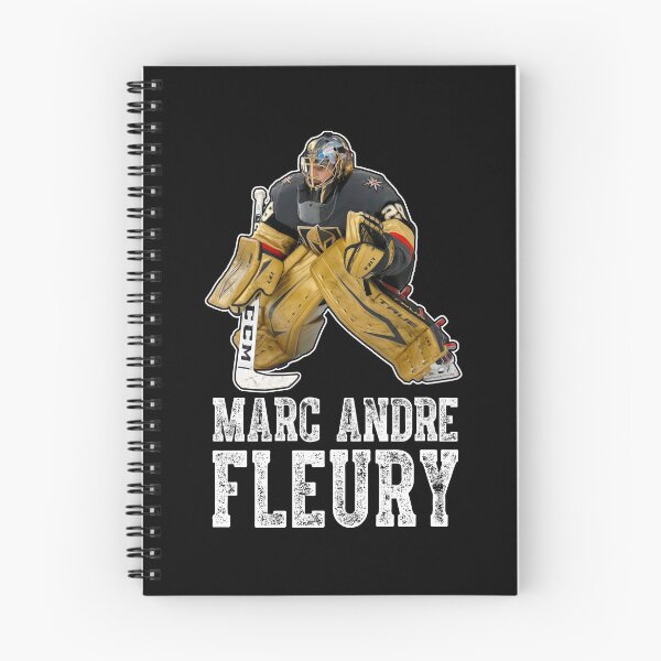Item preview, Marc Andre Fleury designed and sold by aliali9155.