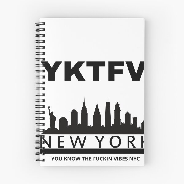 Item preview, NYC VIBES designed and sold by YKTFVCLOTH.