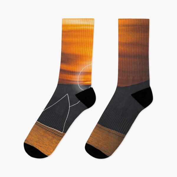Item preview, Golden hour sunset PNW designed and sold by Robtography.